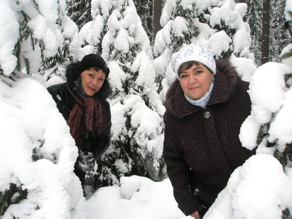 Ирина Кувалдаева