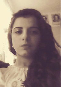 Анюта Мателега