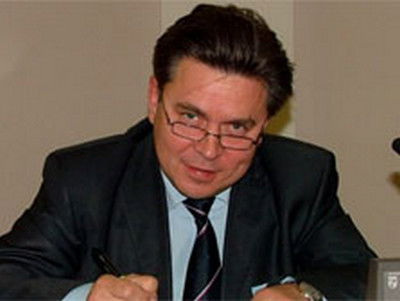 Александр Николаевич Марченко