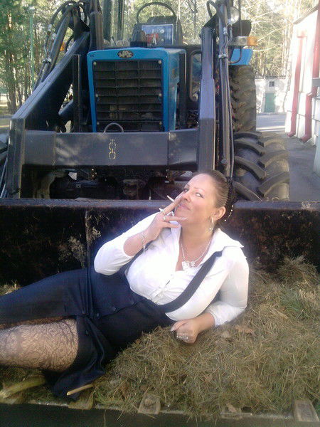 Татьяна Филинович