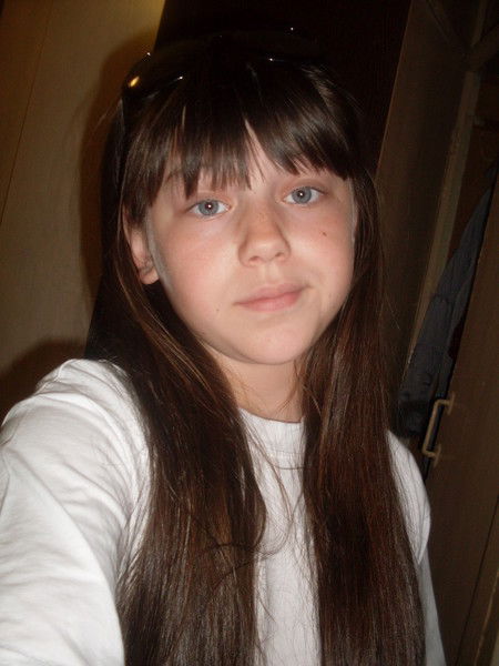 Катя Шушакова