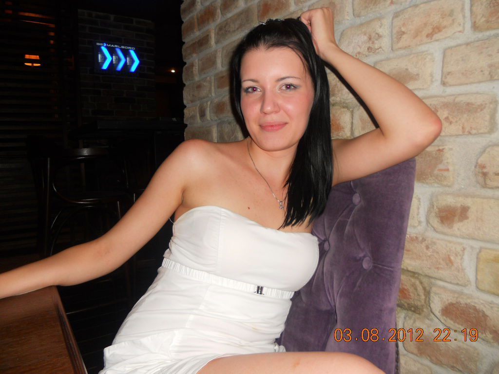 Маруся Петрова