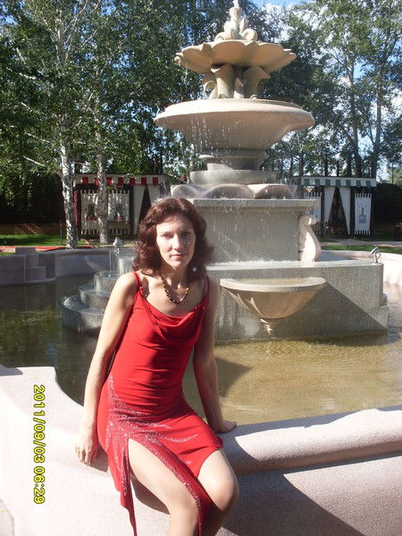 Елена Тисенкова