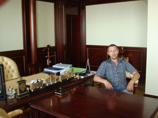 Слава Хрустков