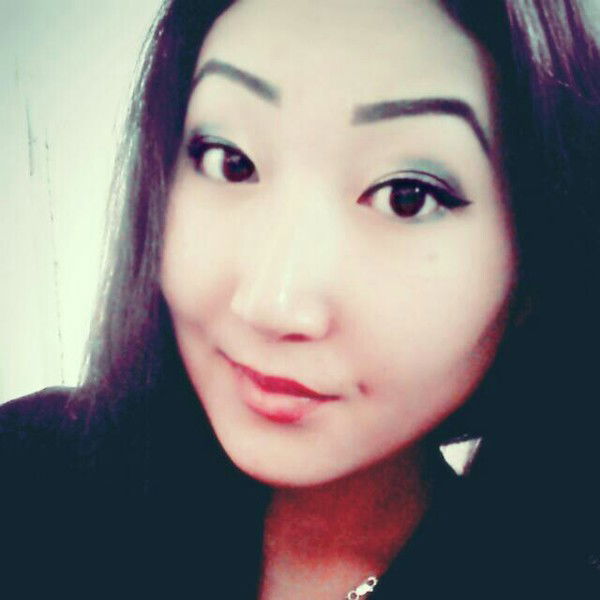 Айкерим Райбекова