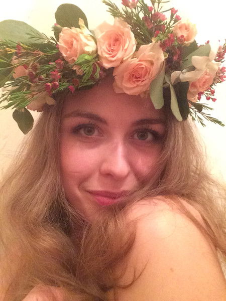 Екатерина Чеботарь