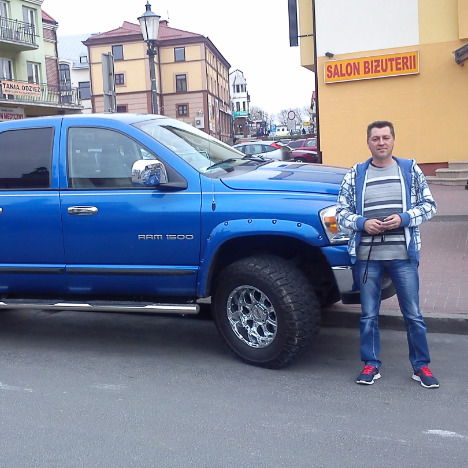 Валерий Кузьмук