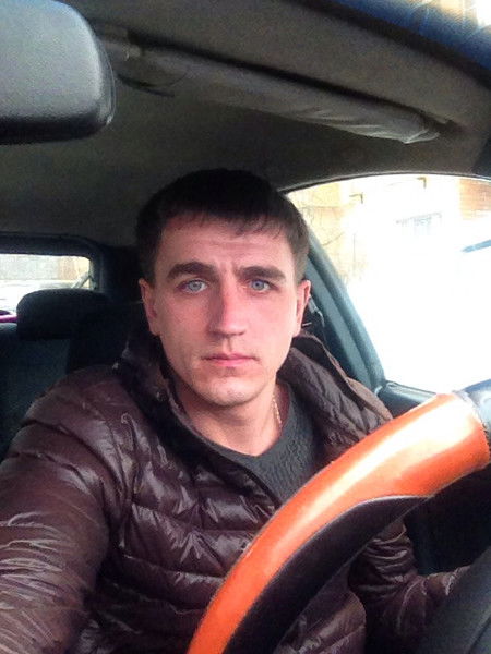 Антон Кузнецов