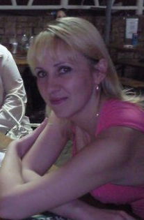 Анна Дунаева