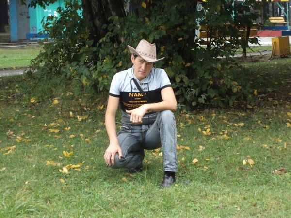 Ориенмехр Фузайлов