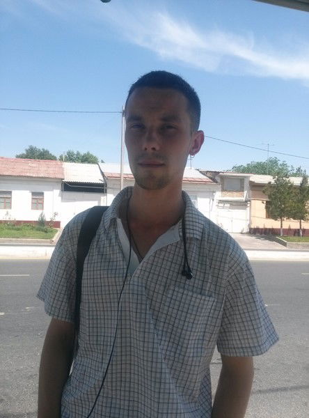 Андрей Фоменко