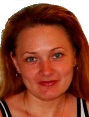 Лилия Варакина