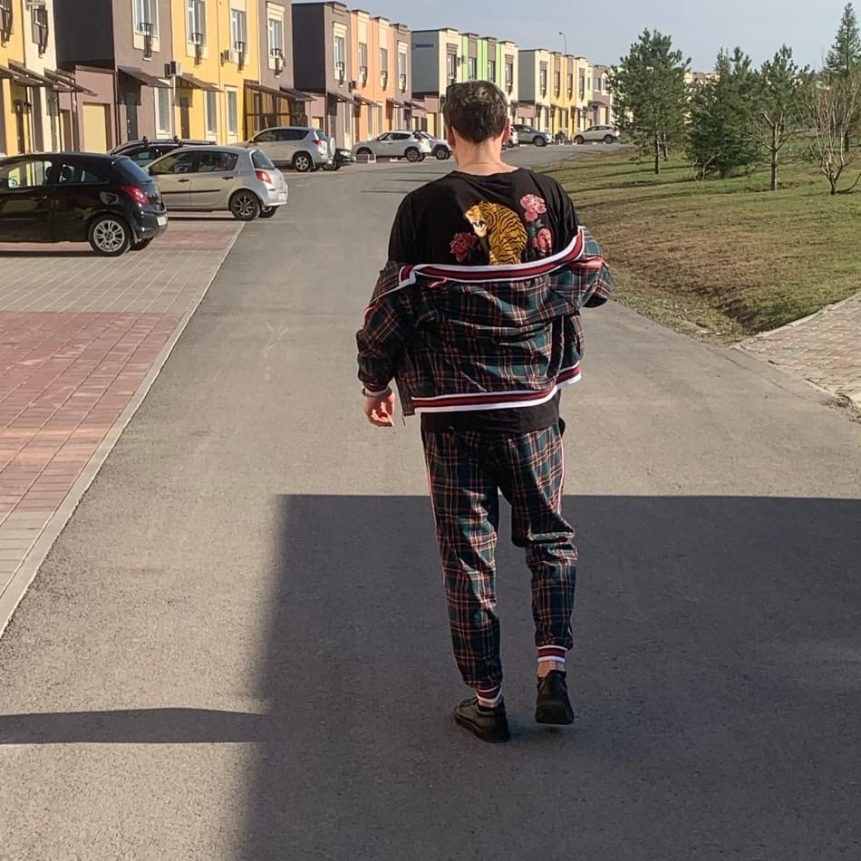 Даниил Козловский