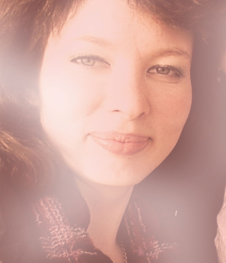 Лена Астракова