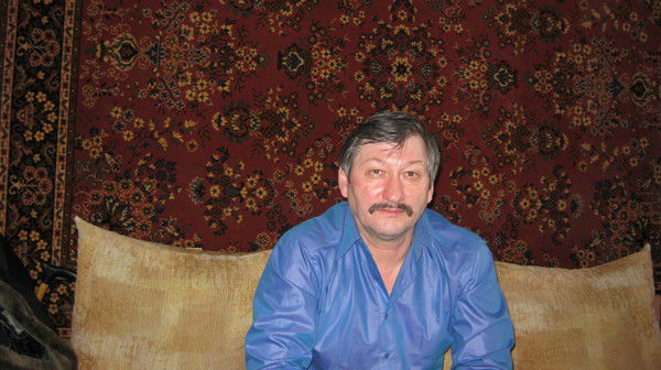 Алексей Д-В