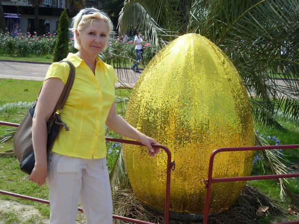 Юлия Жиляева