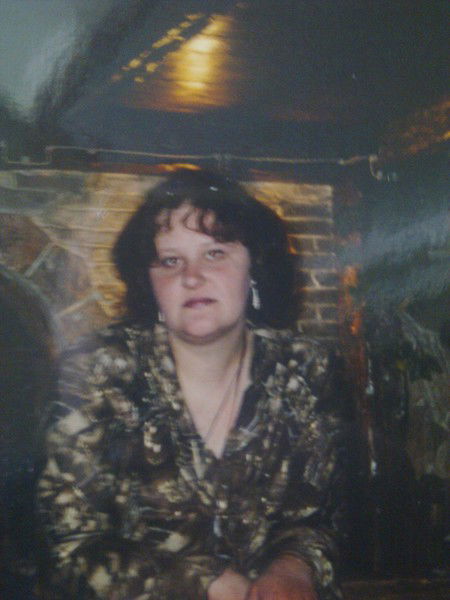 Катя Тошева