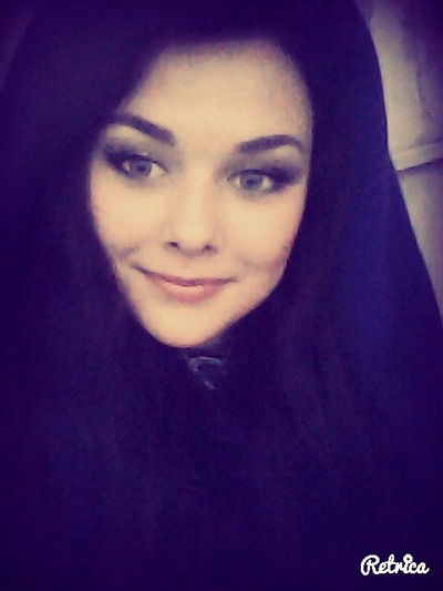 Аня Клемезь