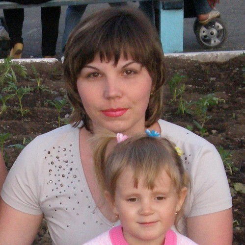 Илона Колмыкова