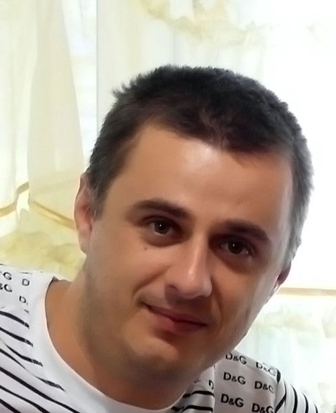 Евгений Курилко