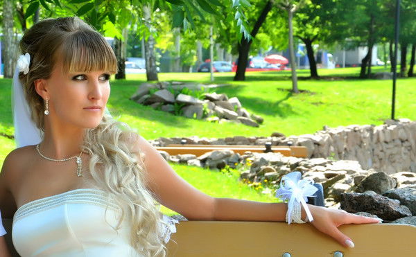 Вита Харькова