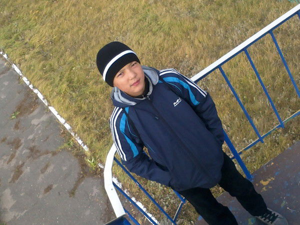 Алдияр Турысбай