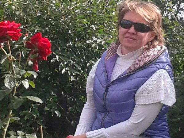 Динара Азматова