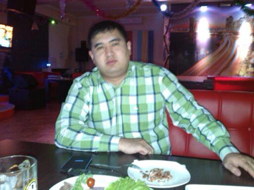 Гани Кульманов