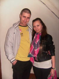 Кристина Афанасьева