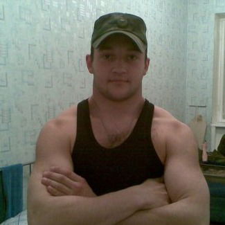 Дмитрий Есаков