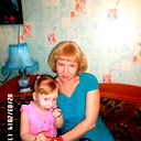 Светлана Богатырева