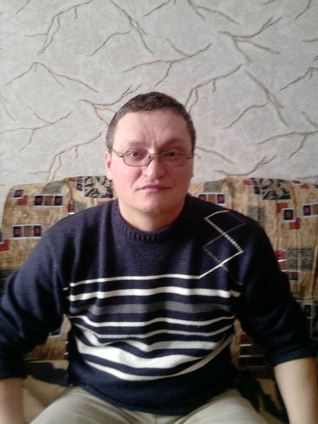 Алексей Куликов