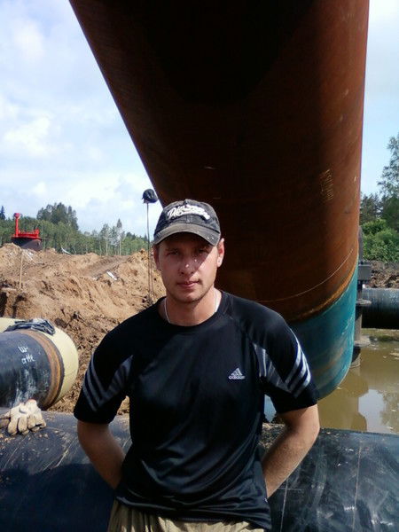 Александр Лаптев