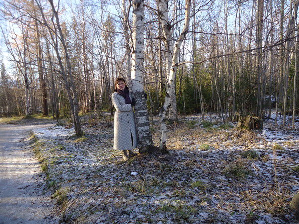 Ольга Лопоткова