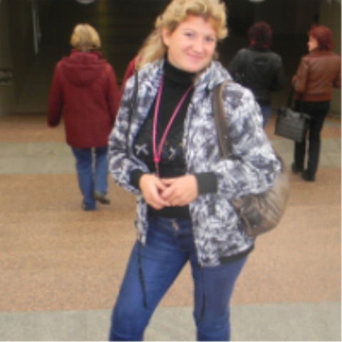 Юлия Минина