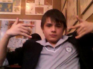 Илья Игнатов