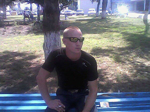 Николай Финк