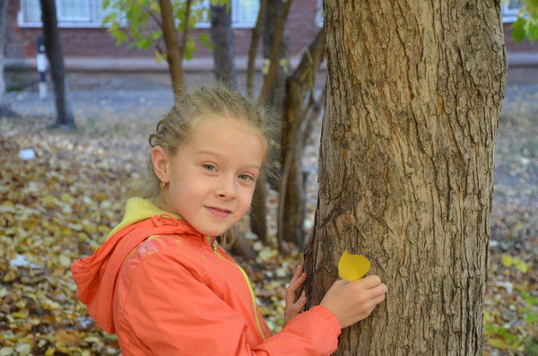 Соня Осипова