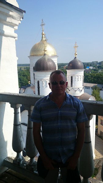 Анатолий Кузнецов