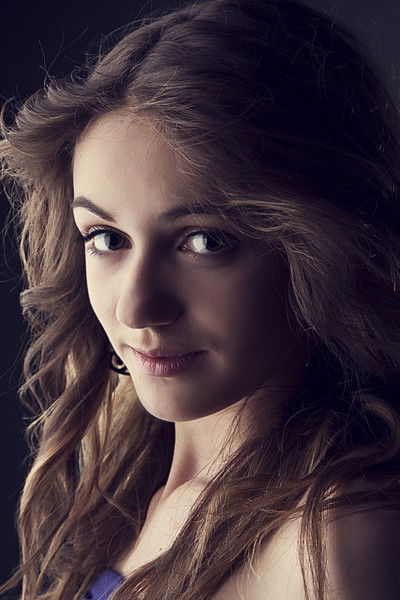 Ксюник Зачиняева