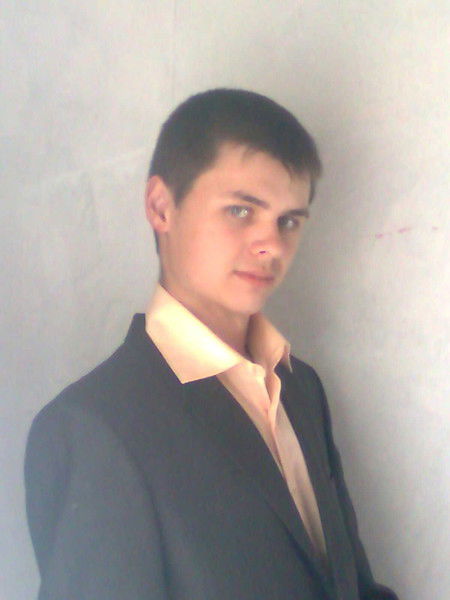 Иван Марченко