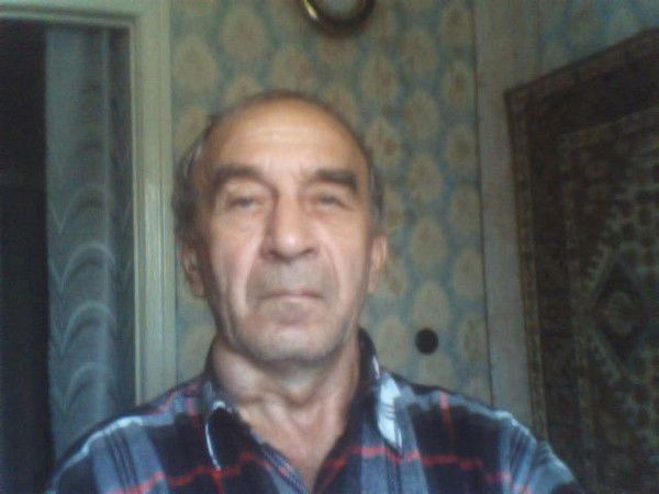 Валентин Маланчук