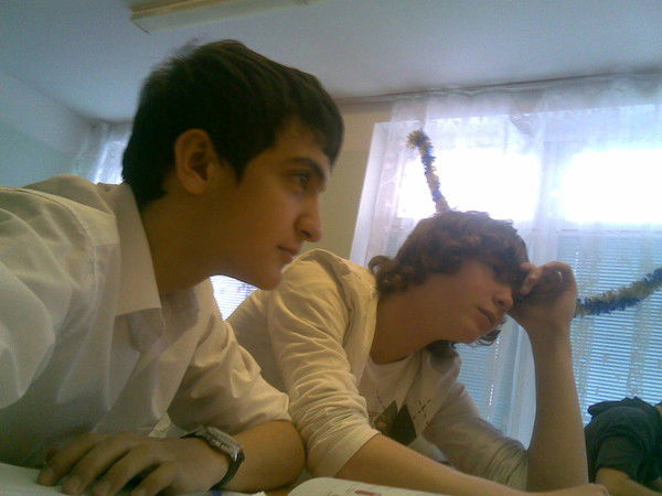 Ракиф Джафаров