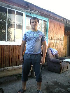 Дмитрий Филонов