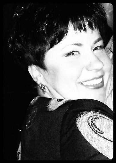 Наталья Малыхина