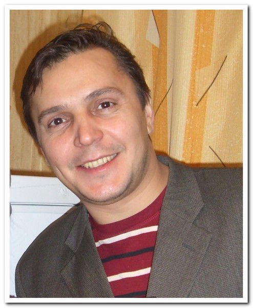 Михаил Сенюта