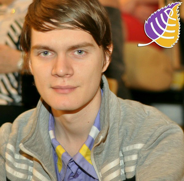 Юрий Тихомиров