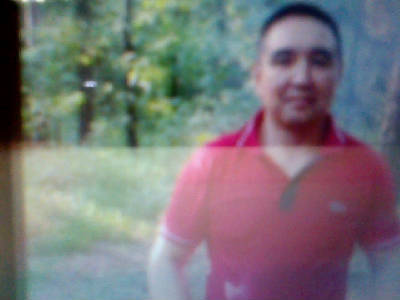 Kursant Tashtanbekov