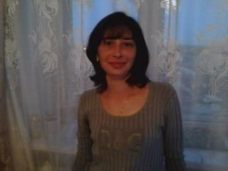 Вероника Голева ( Крушельницкая )