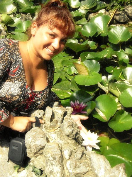 Наталья Борщевая